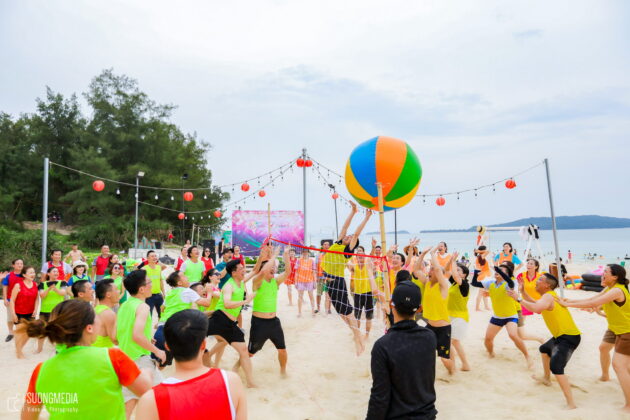 Chụp Ảnh Hội Khoá THPT Lê Quý Đôn. Niên khoá 96-99 (56)