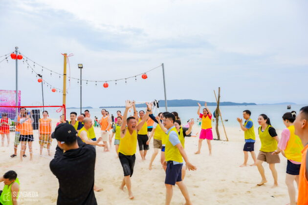 Chụp Ảnh Hội Khoá THPT Lê Quý Đôn. Niên khoá 96-99 (57)