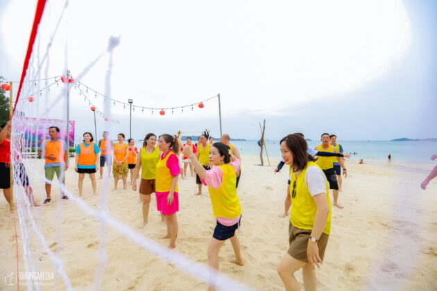 Chụp Ảnh Hội Khoá THPT Lê Quý Đôn. Niên khoá 96-99 (60)