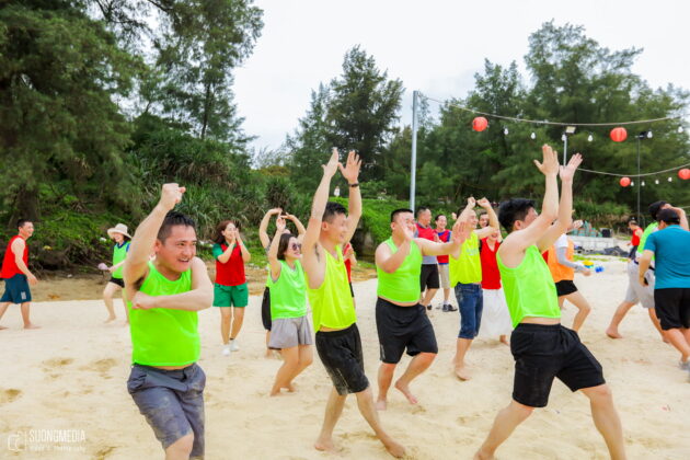 Chụp Ảnh Hội Khoá THPT Lê Quý Đôn. Niên khoá 96-99 (61)