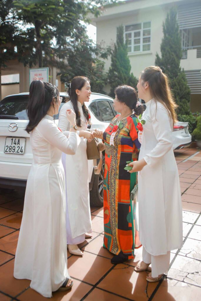 Hội Khoá THPT Lê Hồng Phong Niên khóa 2006-2009 (53)