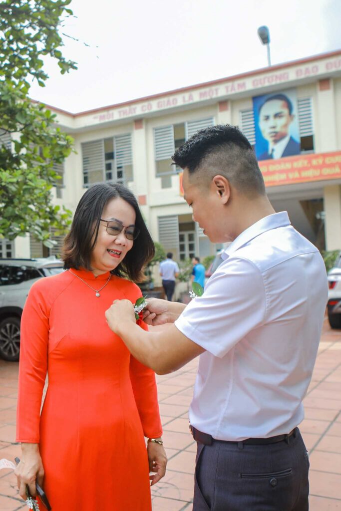 Hội Khoá THPT Lê Hồng Phong Niên khóa 2006-2009 (52)