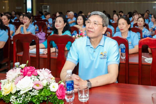 Chụp ảnh Hội Khoá 50 năm. Niên khoá 71-74 (46)