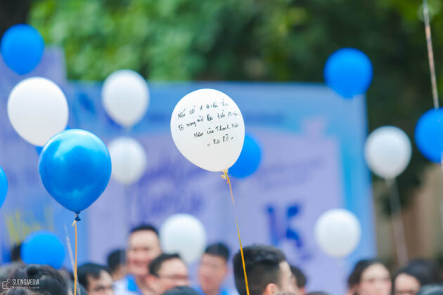 Hội Khoá THPT Lê Hồng Phong Niên khóa 2006-2009 (13)