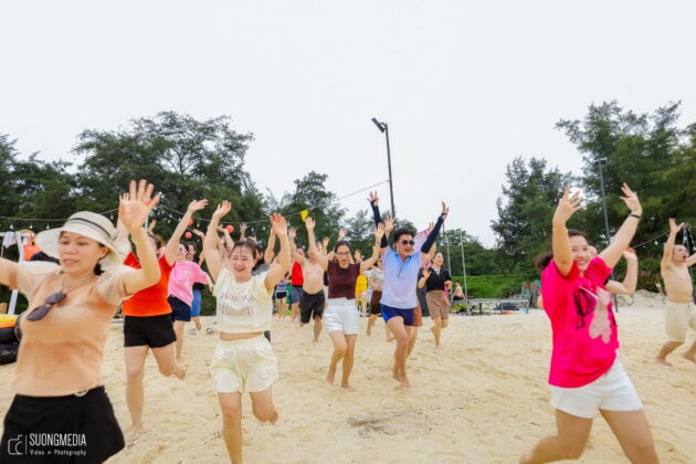 Chụp Ảnh Hội Khoá THPT Lê Quý Đôn. Niên khoá 96-99 (66)