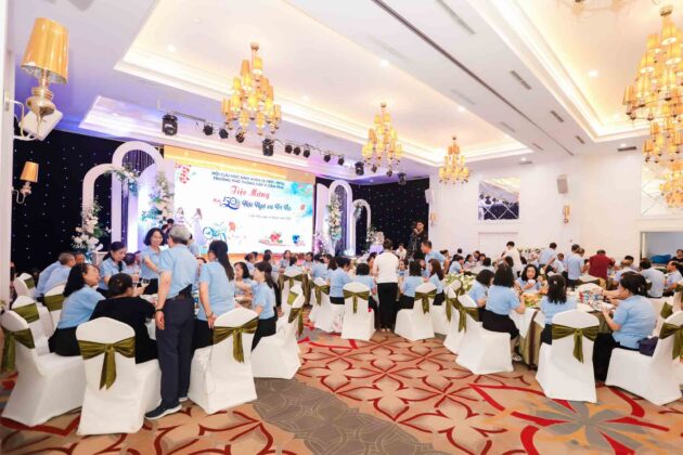 Chụp ảnh Hội Khoá 50 năm. Niên khoá 71-74 (6)