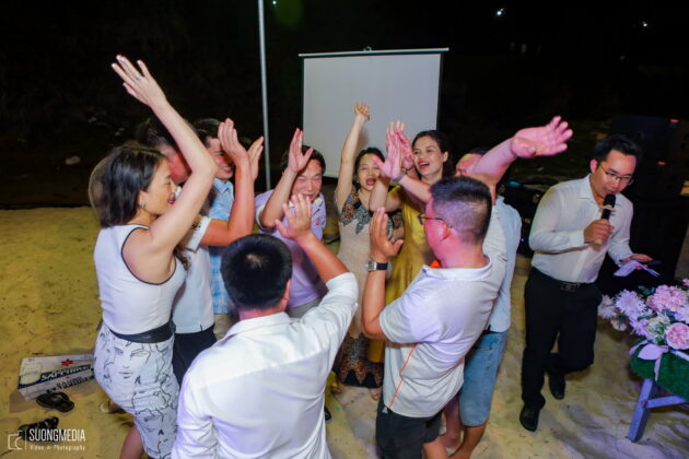 Chụp Ảnh Hội Khoá THPT Lê Quý Đôn. Niên khoá 96-99 (69)