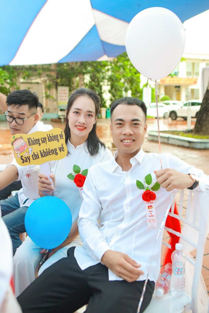 Hội Khoá THPT Lê Hồng Phong Niên khóa 2006-2009 (34)