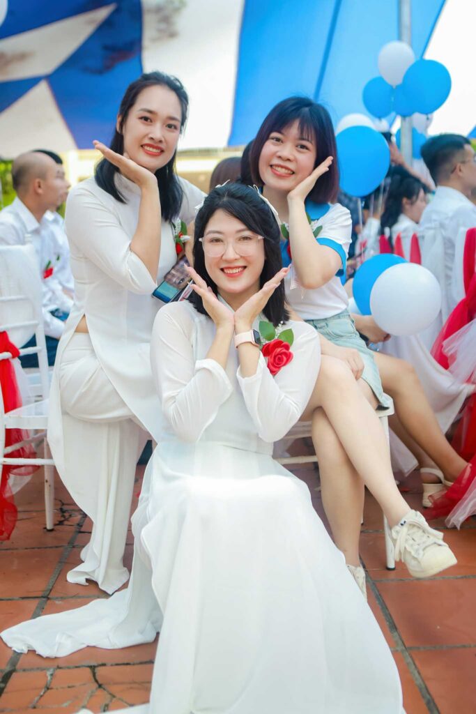 Hội Khoá THPT Lê Hồng Phong Niên khóa 2006-2009 (20)