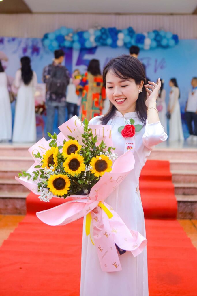 Hội Khoá THPT Lê Hồng Phong Niên khóa 2006-2009 (10)