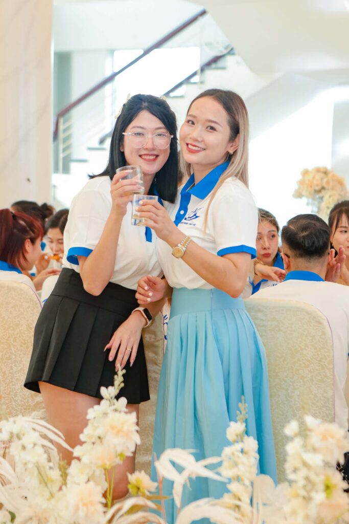 Hội Khoá THPT Lê Hồng Phong Niên khóa 2006-2009 (8)