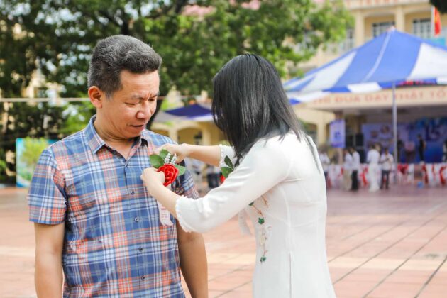 Hội Khoá THPT Lê Hồng Phong Niên khóa 2006-2009 (63)
