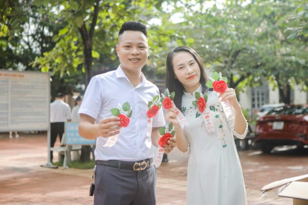 Hội Khoá THPT Lê Hồng Phong Niên khóa 2006-2009 (61)