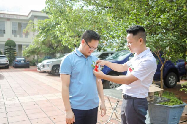 Hội Khoá THPT Lê Hồng Phong Niên khóa 2006-2009 (58)