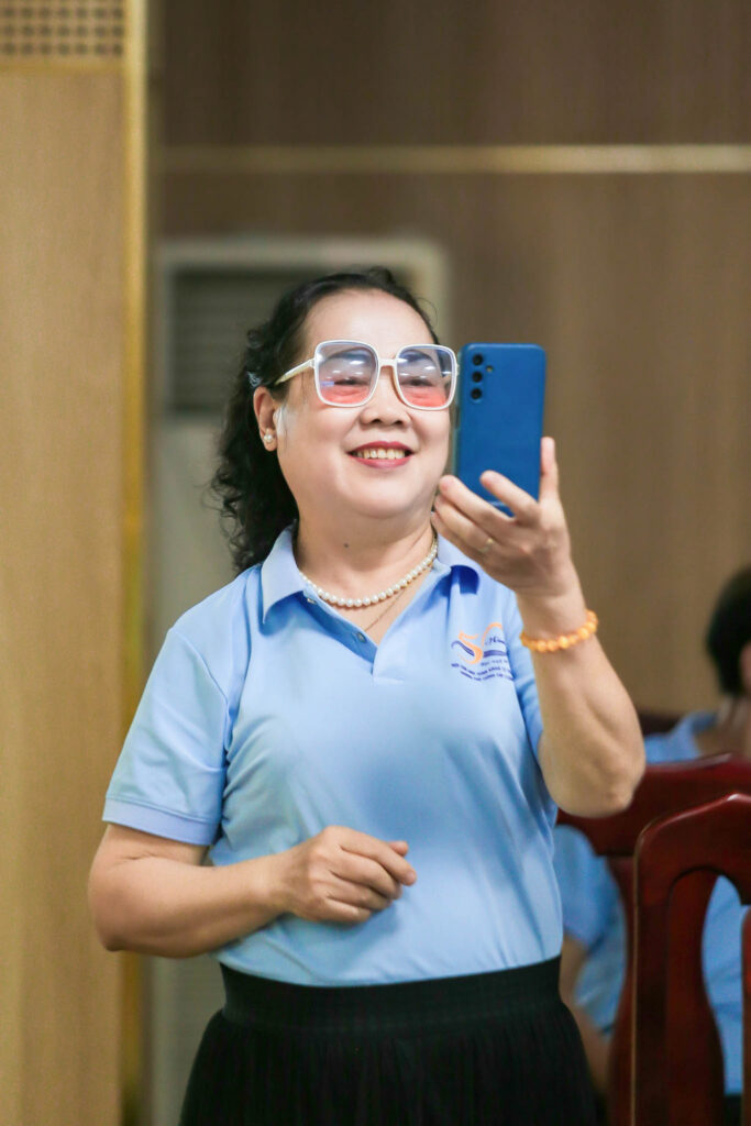 Chụp ảnh Hội Khoá 50 năm. Niên khoá 71-74 (36)
