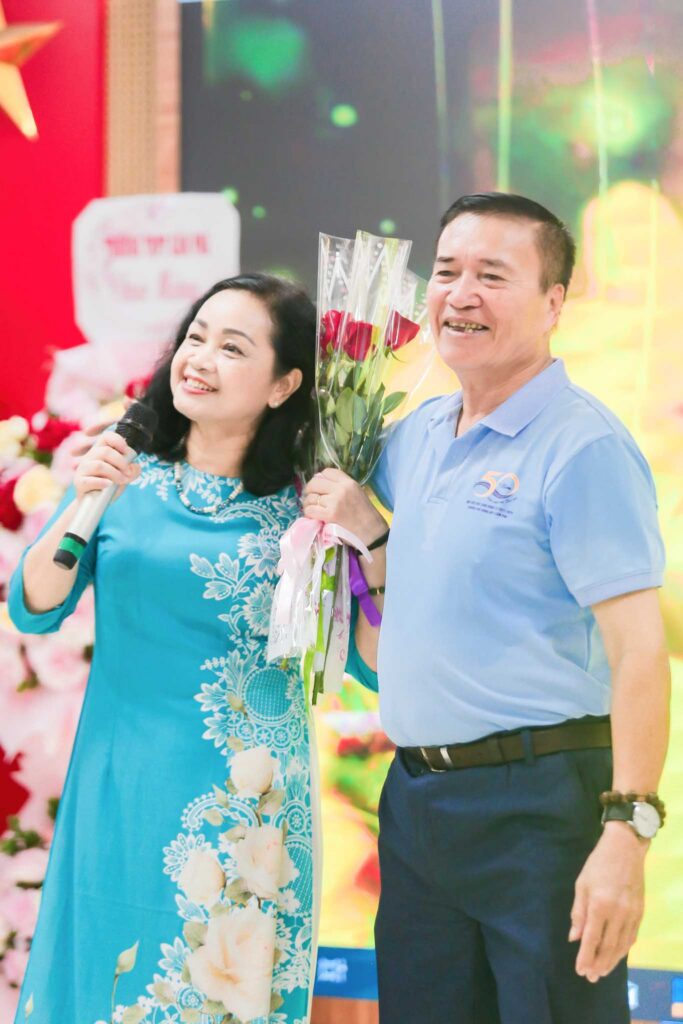 Chụp ảnh Hội Khoá 50 năm. Niên khoá 71-74 (35)