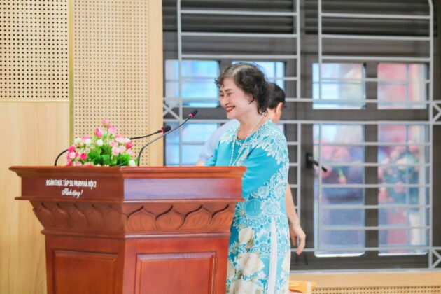 Chụp ảnh Hội Khoá 50 năm. Niên khoá 71-74 (29)