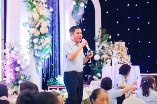 Chụp ảnh Hội Khoá 50 năm. Niên khoá 71-74 (28)