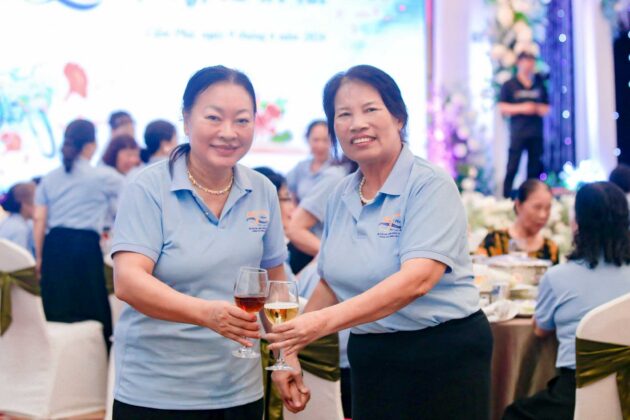 Chụp ảnh Hội Khoá 50 năm. Niên khoá 71-74 (25)