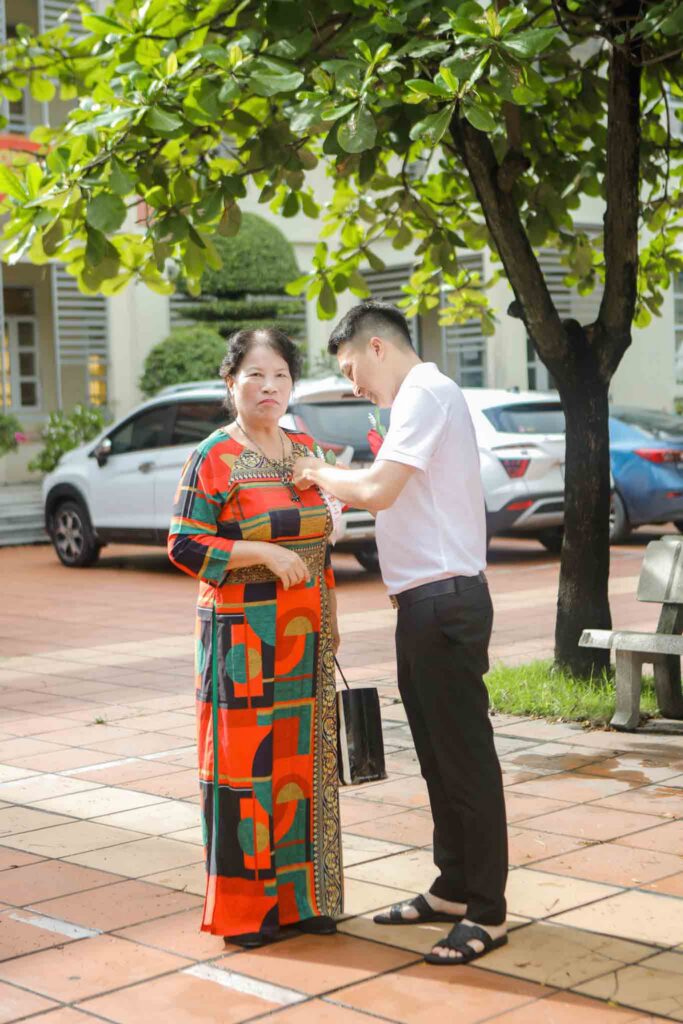 Hội Khoá THPT Lê Hồng Phong Niên khóa 2006-2009 (55)