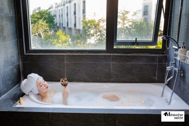 Dịch vụ Chụp ảnh Homestay tại Hạ Long (4)