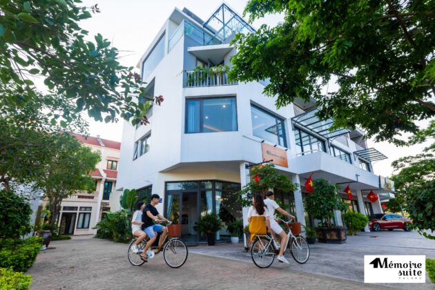 Dịch vụ Chụp ảnh Homestay tại Hạ Long