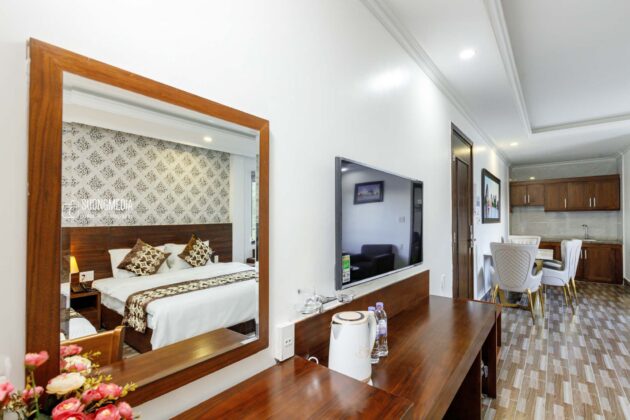 Chụp ảnh khách sạn Hưng Anh Hạ Long (3)