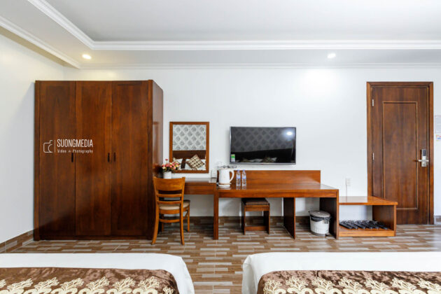Chụp ảnh khách sạn Hưng Anh Hạ Long (16)