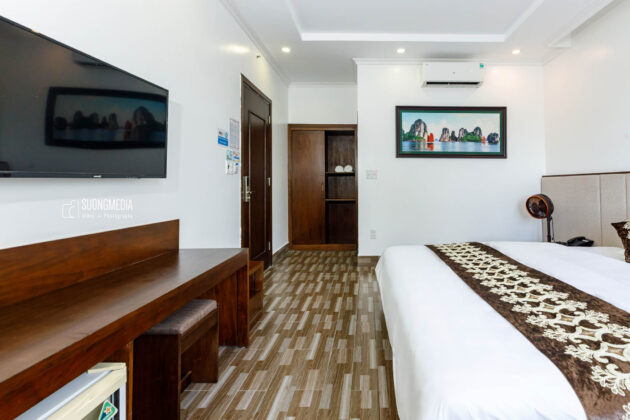 Chụp ảnh khách sạn Hưng Anh Hạ Long (22)