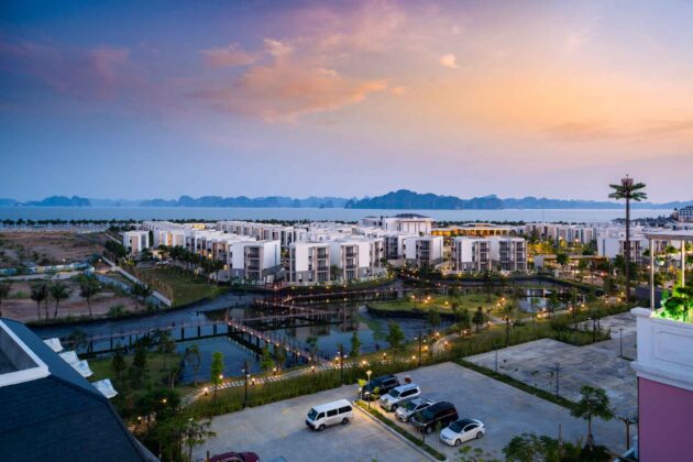 Nâng tầm dịch vụ lưu trú với những bí quyết chụp ảnh homestay, hotel, khách sạn!