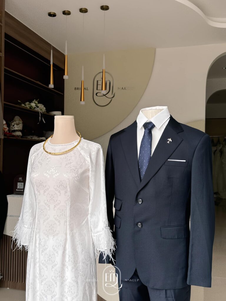 EM Bridal – Studio Hàng Đầu Về Váy Cưới Cao Cấp Và Dịch Vụ Chụp Ảnh Cưới Tại Cẩm Phả 