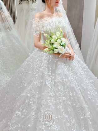 EM Bridal – Studio Hàng Đầu Về Váy Cưới Cao Cấp Và Dịch Vụ Chụp Ảnh Cưới Tại Cẩm Phả  (10)