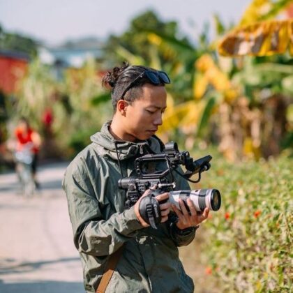 Tôi là ai - Giới thiệu Megabim (8)