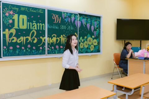 Chụp Ảnh Họp Lớp THPT Cẩm Phả – Sương Media Lưu Giữ Thanh Xuân Bằng Hình Ảnh và Những Cảm (27)
