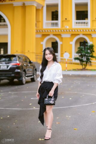Chụp Ảnh Họp Lớp THPT Cẩm Phả – Sương Media Lưu Giữ Thanh Xuân Bằng Hình Ảnh và Những Cảm (5)