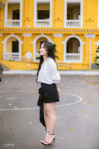 Chụp Ảnh Họp Lớp THPT Cẩm Phả – Sương Media Lưu Giữ Thanh Xuân Bằng Hình Ảnh và Những Cảm (6)
