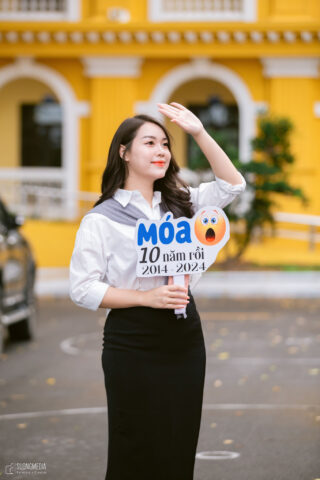 Chụp Ảnh Họp Lớp THPT Cẩm Phả – Sương Media Lưu Giữ Thanh Xuân Bằng Hình Ảnh và Những Cảm (7)