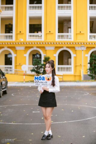 Chụp Ảnh Họp Lớp THPT Cẩm Phả – Sương Media Lưu Giữ Thanh Xuân Bằng Hình Ảnh và Những Cảm (8)