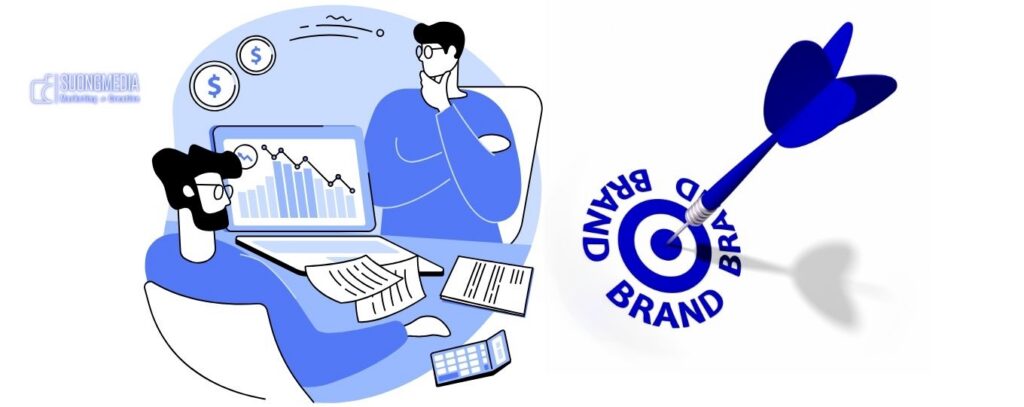 Marketing Phủ Thương Hiệu – Bạn Có Cần Chi Nhiều Tiền Để Hiệu Quả?