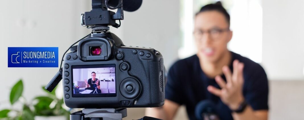 Video Marketing: Tầm Quan Trọng Trong Việc Phủ Thương Hiệu Cho Doanh Nghiệp