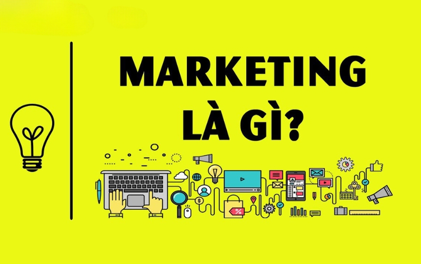 marketing là gì