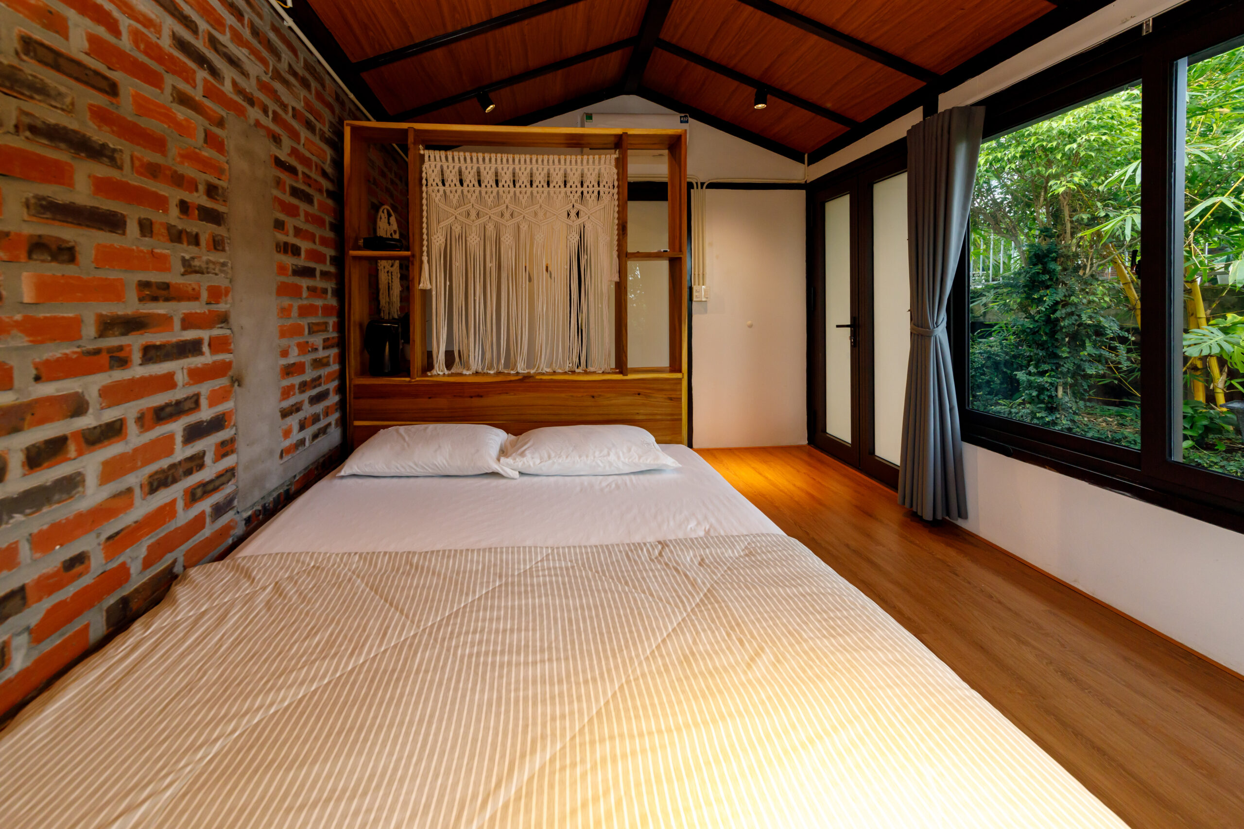 Không gian tại Banana and Rose Homestay, đảo Tuần Châu, Hạ Long
