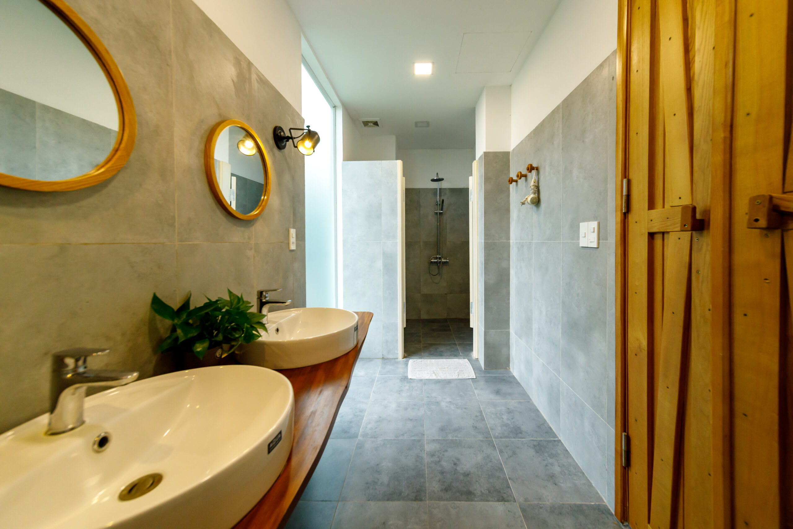 Banana and Rose Homestay, ảnh chụp bởi Sương Media