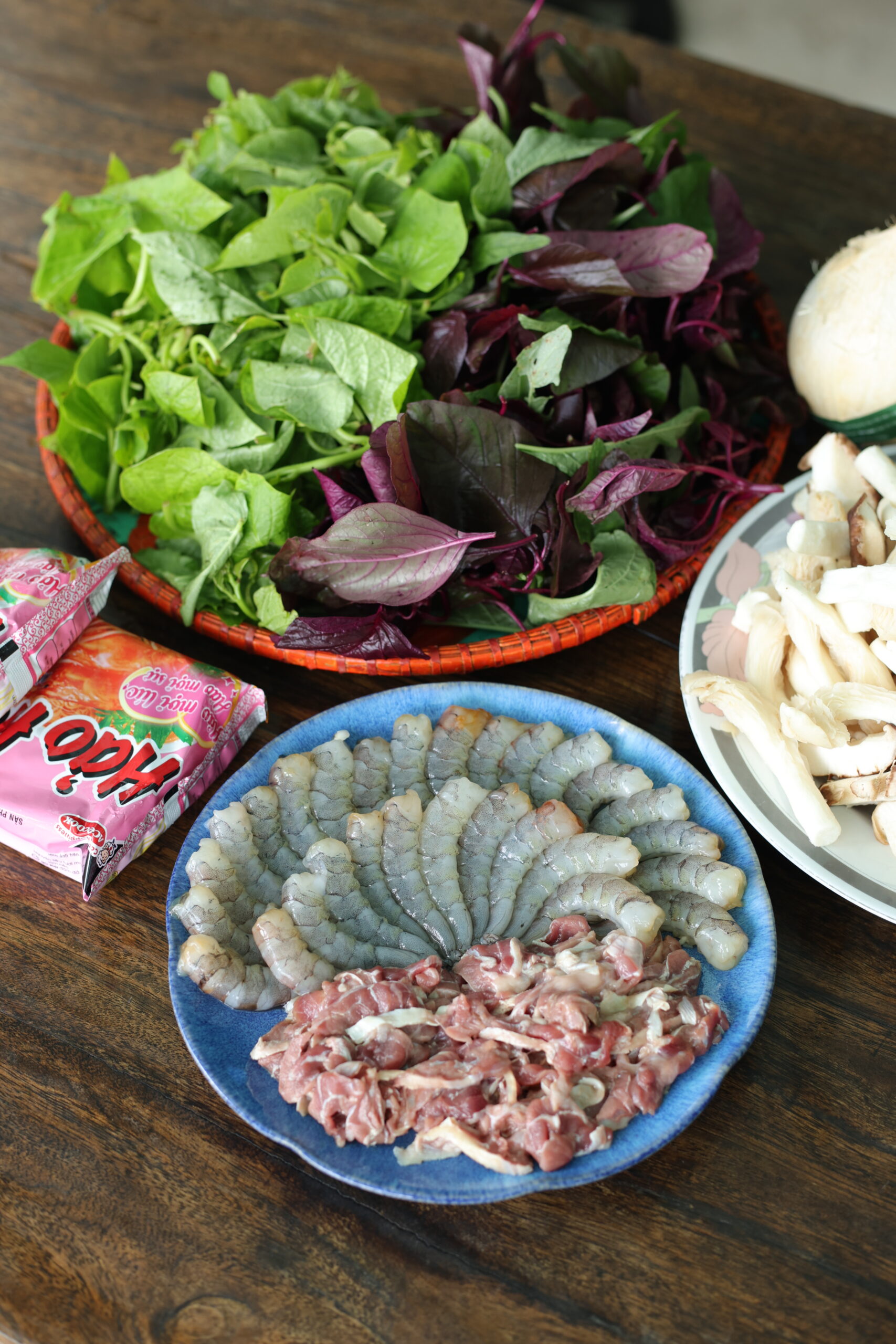 Phòng nghỉ tại Banana and Rose Homestay, đảo Tuần Châu, Hạ Long